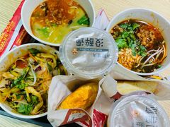-吉品合酥脆烤饼(哈西金街店)