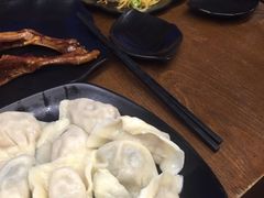 -大妈水饺(文华巷店)