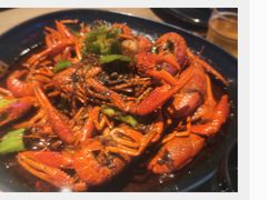 -红盔甲·小龙虾(车公庙店)