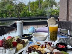 -厦门悦华酒店