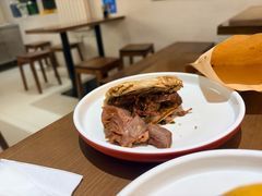 -李小老烧饼(常营民族家园店)