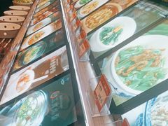 -上菜呷饭(花溪店)
