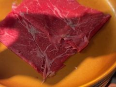 -牛YO寿喜烧和牛火锅自助(三台子万象汇店)