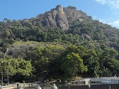 -云洞岩风景区