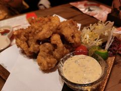 -肉魁屋·烧肉·烧鸟·酒场(高新店)