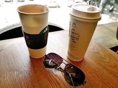 -星巴克臻选(南京艾尚天地店)