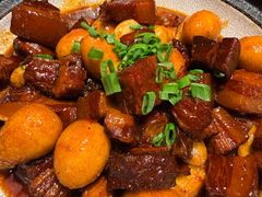 -辣不二地道川菜(汉水路店)