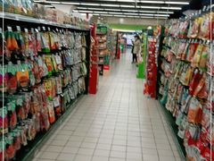 -凯德广场(学府店)