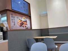 -满记甜品(南京虹悦城三店)