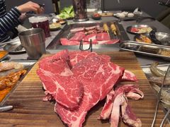 -谷町·烤肉自助(朱雀门店)