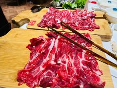 -和兴记潮汕牛肉火锅(太原街万达店)