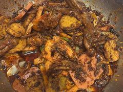 -嘎嘎鸭下巴·爆辣干锅(明教寺店)