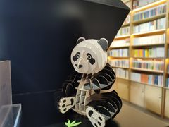 -三联韬奋书店(宽窄巷子店)
