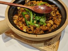 -火啫啫·粤式啫啫煲(南京弘阳店)