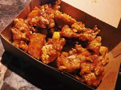 -obba kitchen(宽厚里总店)