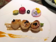 -炙柒Sekinana·精致料理 烧鸟·铁板烧(海上世界店)