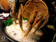 -渝涯重庆豆花老火锅(中赢国际店)