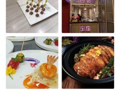 -天津大学·四十二斋餐厅