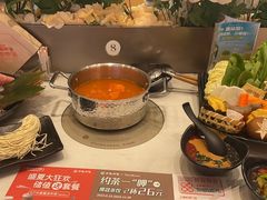 -呷哺呷哺(虹口赤峰路店)