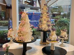 -杜哈夫DOUX RÊVE·生日蛋糕(日月光店)