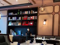 -尘香•传统川菜(创汇首座店)