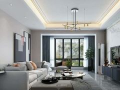 -印堂精品装饰丨一站式装修(宜山店)