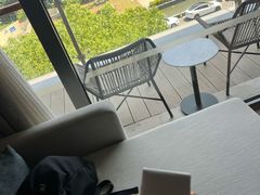 -上海佘山世茂艾美酒店