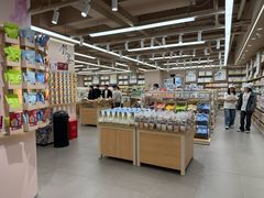 -茶颜悦色(嘉顿一楼吉时赏味游园会店)