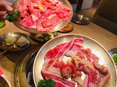 老太太特色肥牛-西塔老太太泥炉烤肉(崇文门店)
