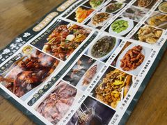 -许家炒鸡店(清真寺街店)