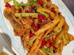 -巧克力渔家.小船海鲜胶东菜(三浴场店)