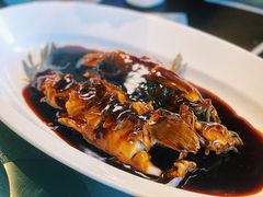 -杭州西子湖四季酒店·金沙厅