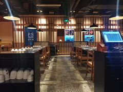大堂-嘿嘟嘟·肋条烧肉放题(爱融荟城店)