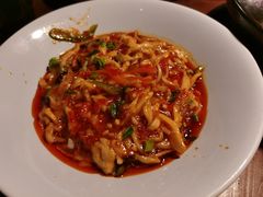 -外婆家(西红门荟聚购物中心店)