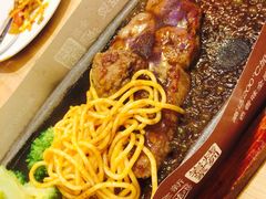 -必胜客(吾悦国际广场店)