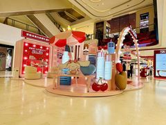 -松雷商业(南岗店)