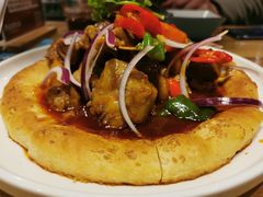 西域馕包肉-天山传奇新疆菜(SKLP店)