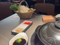 -同仁四季椰子鸡(无锡滨湖万象汇店)