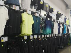 店内环境-迪卡侬(安德门店)