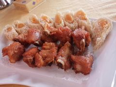 -皮记海鲜1995(寮步店)