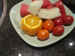 -韩盛·盛江山自助料理(沈辽路万达店)