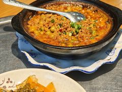 -廖记老砂锅(上清寺店)