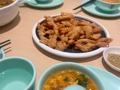 -吕氏疙瘩汤·新派鲁菜(东城万达广场店)