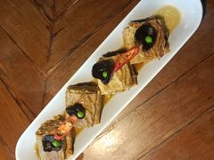 杭式素烧鹅-外婆家(西红门荟聚购物中心店)