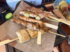 -山葵家居酒屋(天目里店)