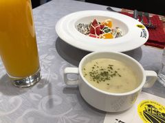 -海维克牛排馆HIGHWIC(青羊万达店)