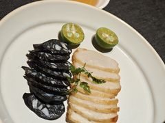 -锦府园·新台州菜(合生汇店)