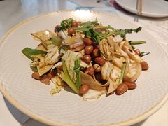 -南山鲜虾面·活鲜小馆·海味大连菜(南山总店)