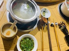 -竹鲜笙全竹宴(国色天香店)