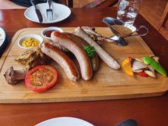 -布拉格餐厅· 中欧捷克菜(全国首店)